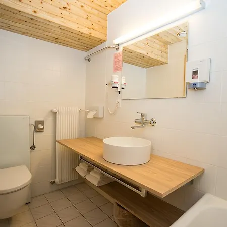 Mini-hôtel De Moiry Supérieur Grimentz