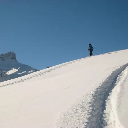 Inn De Moiry Superieur Grimentz