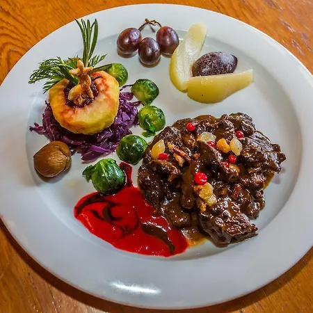 De Moiry Superieur Gasthof