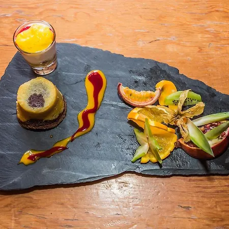 Locanda De Moiry Supérieur 3*