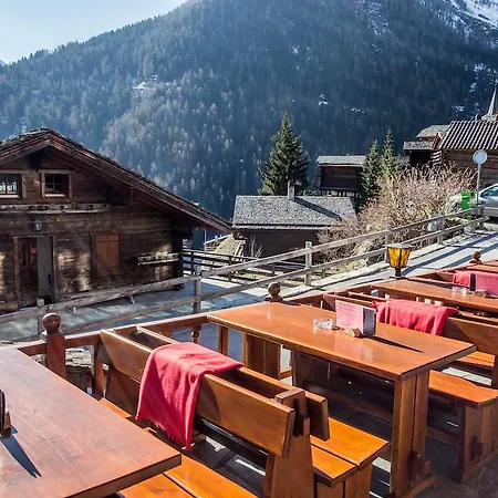 De Moiry Superieur 3*