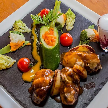 De Moiry Superieur Gasthof