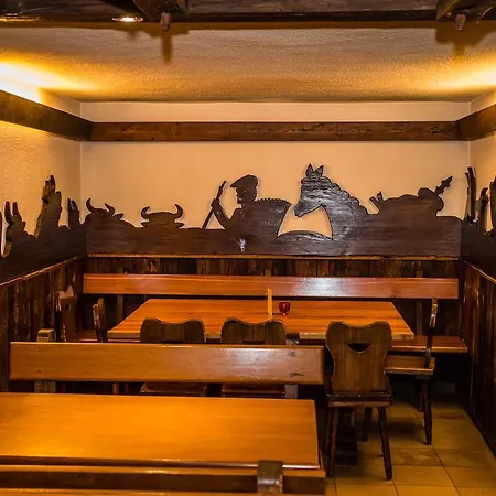 Mini-hôtel De Moiry Supérieur 3*