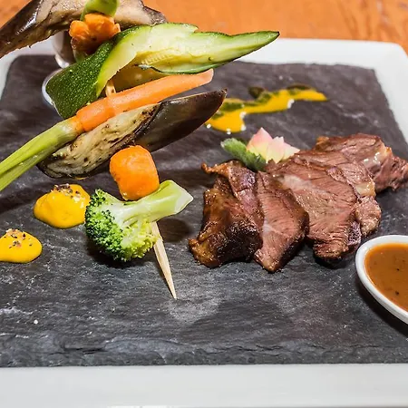 De Moiry Supérieur Locanda 3*