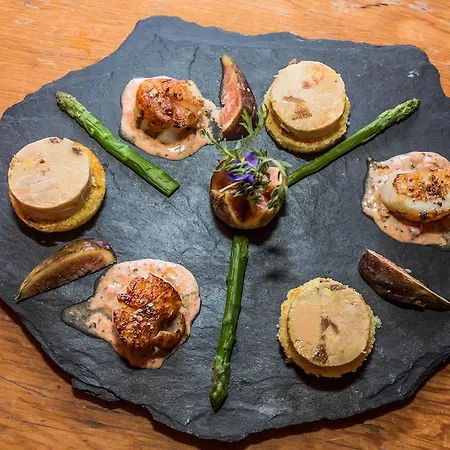 Locanda De Moiry Supérieur