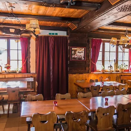Mini-hôtel De Moiry Supérieur 3*
