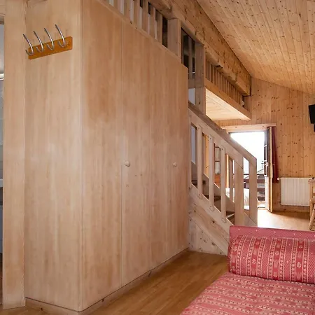 De Moiry Supérieur Locanda