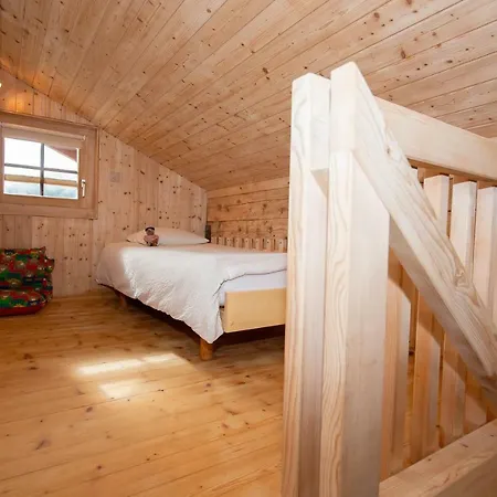 De Moiry Superieur 3* Grimentz