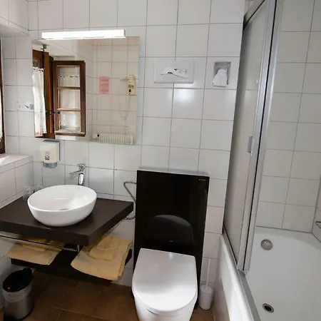 De Moiry Supérieur Mini-hôtel Grimentz
