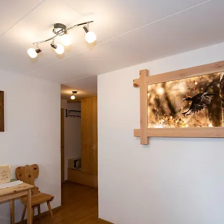 Mini-hôtel De Moiry Supérieur Grimentz