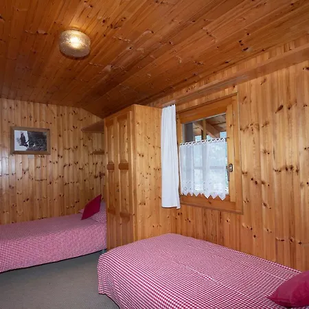 De Moiry Superieur 3* Grimentz