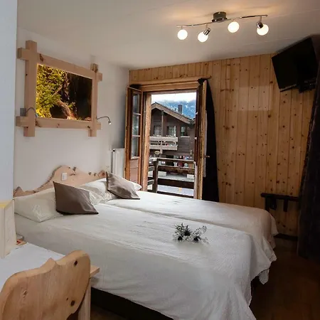 De Moiry Supérieur 3*
