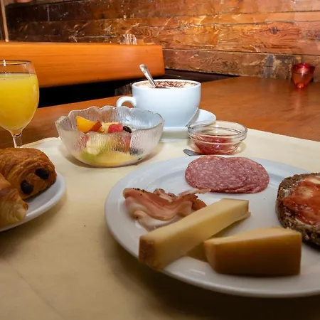 De Moiry Supérieur 3* Grimentz