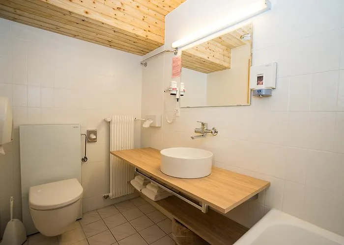 Inn De Moiry Superieur Grimentz