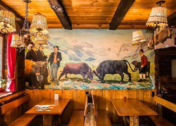 De Moiry Superieur 3* Grimentz