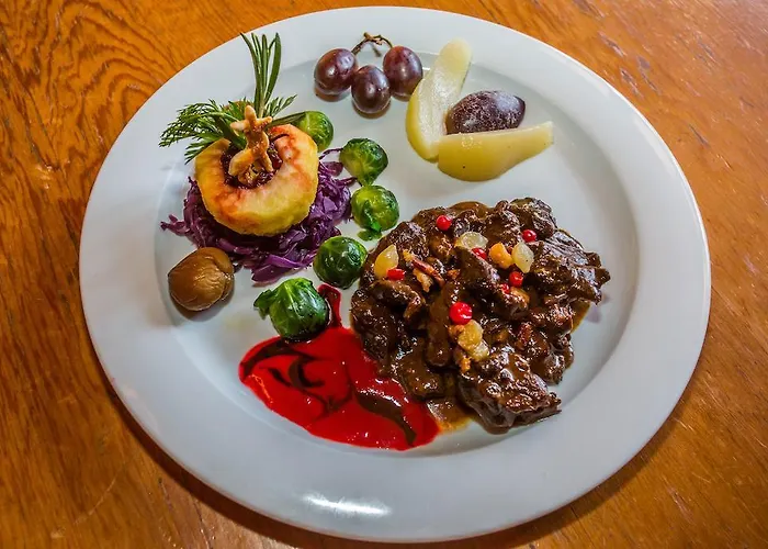 De Moiry Superieur Inn