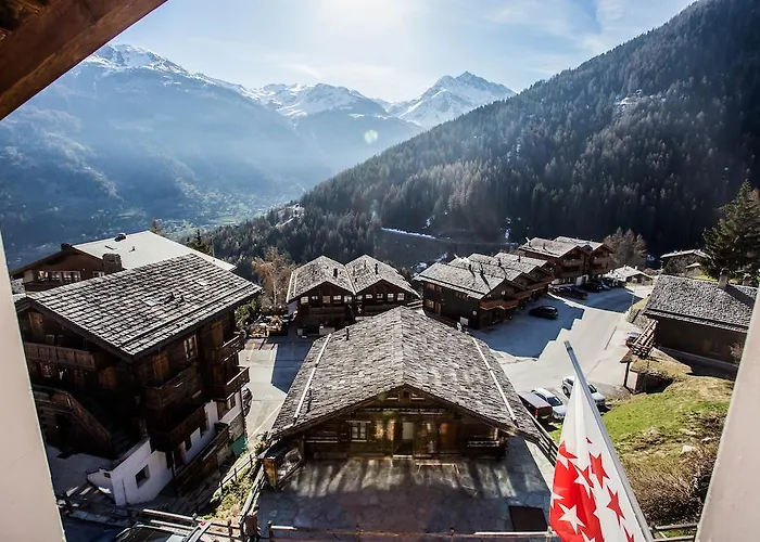 Inn De Moiry Superieur