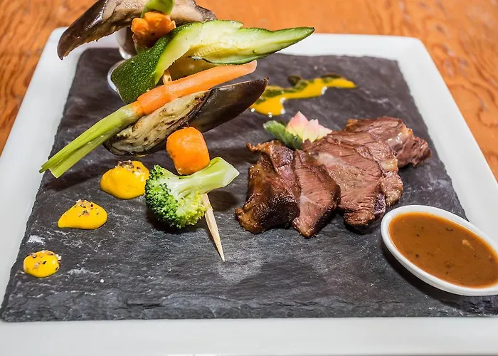 De Moiry Superieur Πανδοχείο 3*