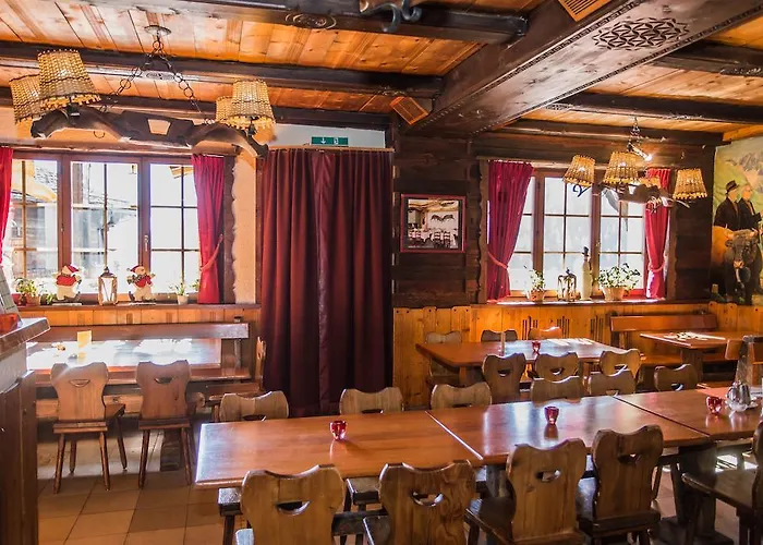 Inn De Moiry Superieur 3*