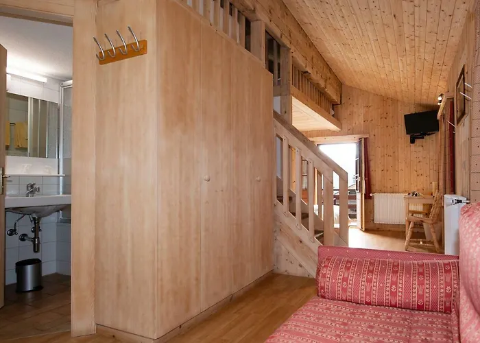 De Moiry Superieur Inn