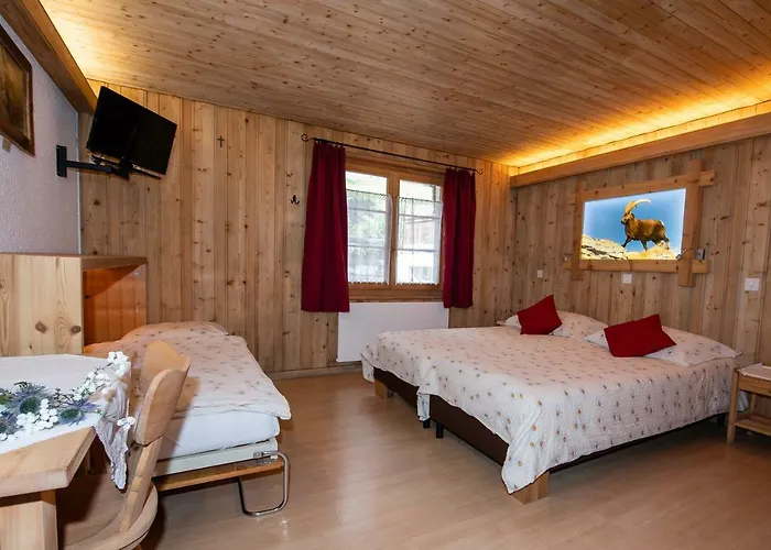 Inn De Moiry Superieur