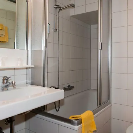 Inn De Moiry Supérieur Grimentz