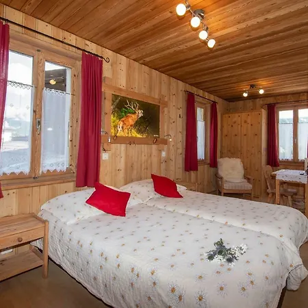 De Moiry Supérieur 3*