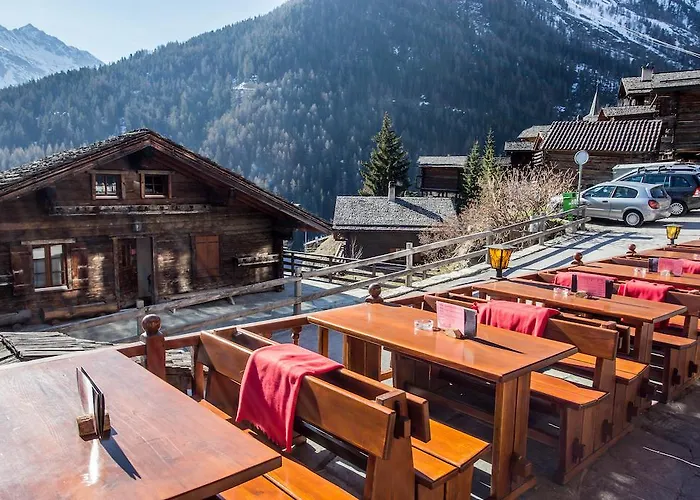 De Moiry Superieur 3*