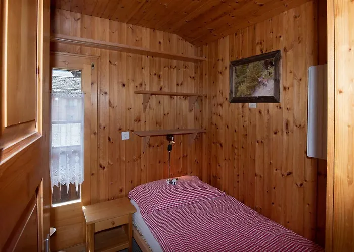 De Moiry Superieur Grimentz