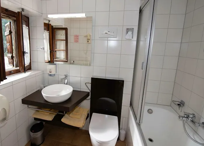 De Moiry Superieur Han/Misafirhane Grimentz