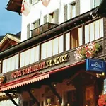 德莫瓦里苏匹若酒店 宾馆 3*
