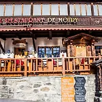 宾馆 德莫瓦里苏匹若酒店