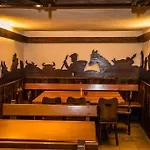 宾馆 德莫瓦里苏匹若酒店 3*