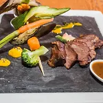 德莫瓦里苏匹若酒店 宾馆 3*