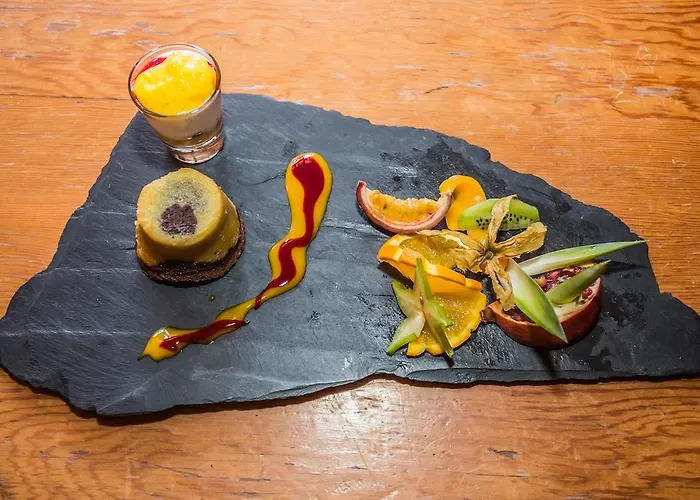 بيت ريفي De Moiry Superieur 3*