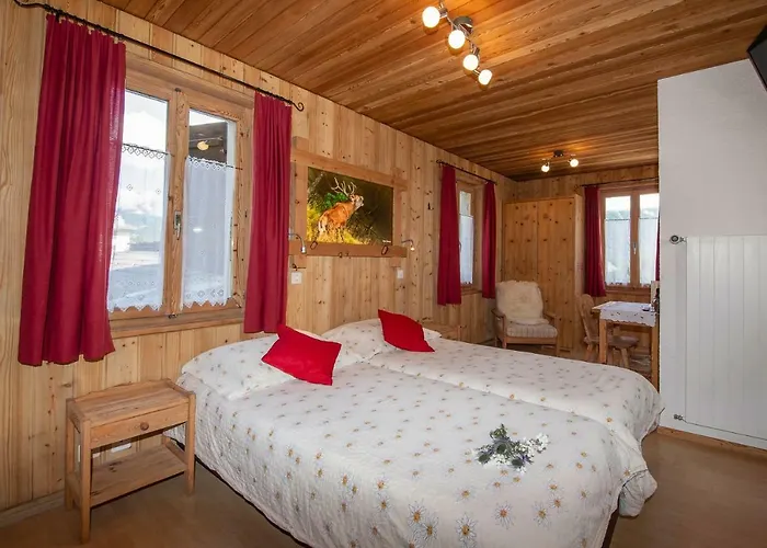 De Moiry Superieur 3*