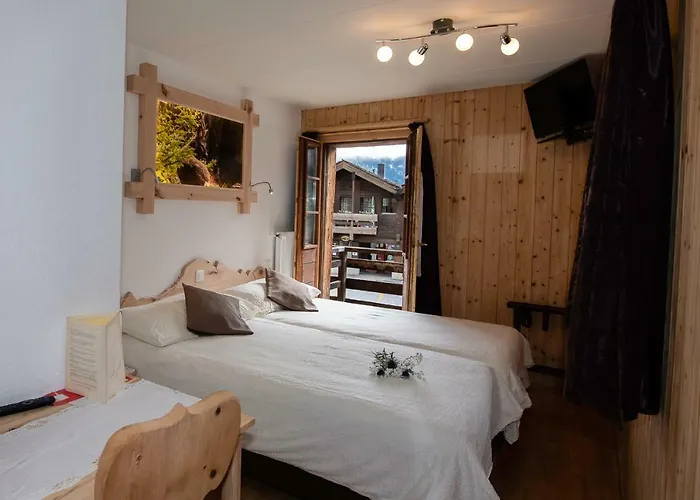 De Moiry Superieur 3*